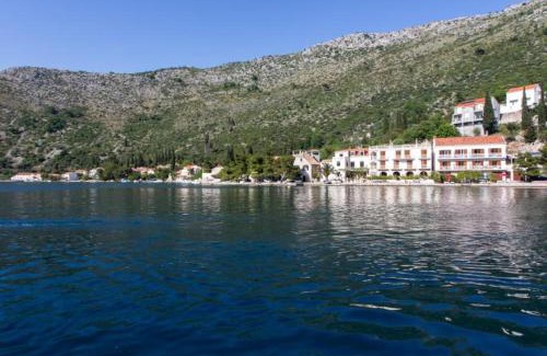 Zaton House | Villa Malfi