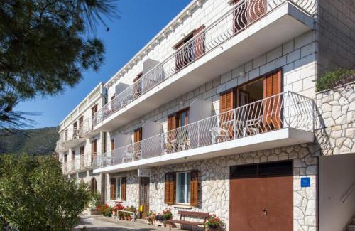 Zaton House | Villa Malfi