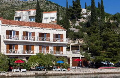 Zaton House | Villa Malfi