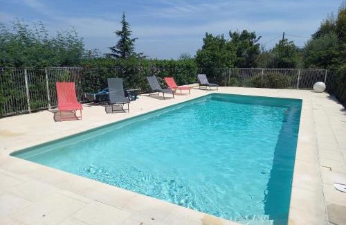 Mandelieu-La-Napoule Apartment | Villa Malibu