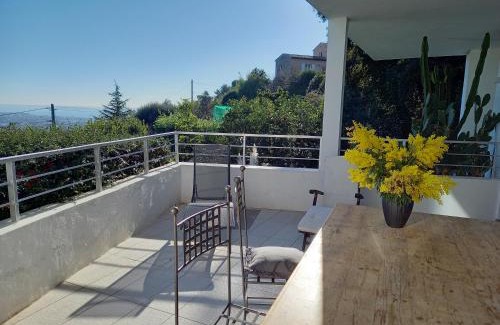 Mandelieu-La-Napoule Apartment | Villa Malibu