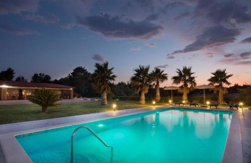 Vir House | Villa Malibu One