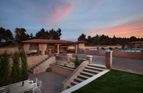 Vir House | Villa Malibu One