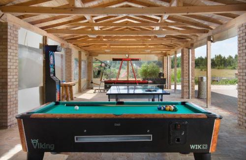 Vir House | Villa Malibu One