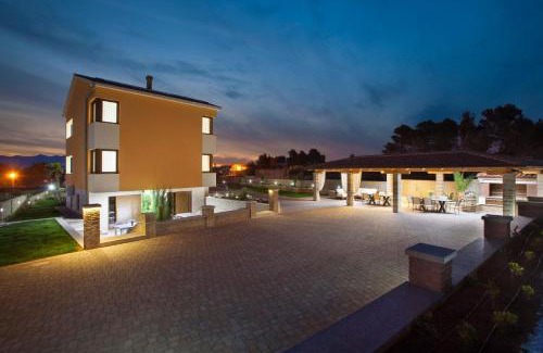 Vir House | Villa Malibu One