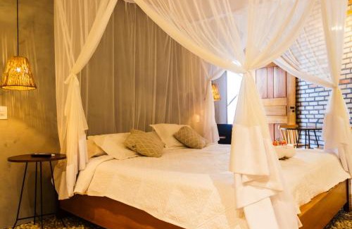 Santo Amaro do Maranhao House | Villa Malie