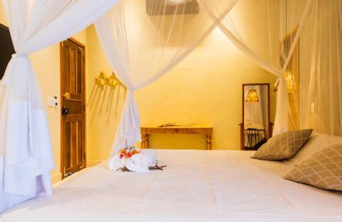 Santo Amaro do Maranhao House | Villa Malie