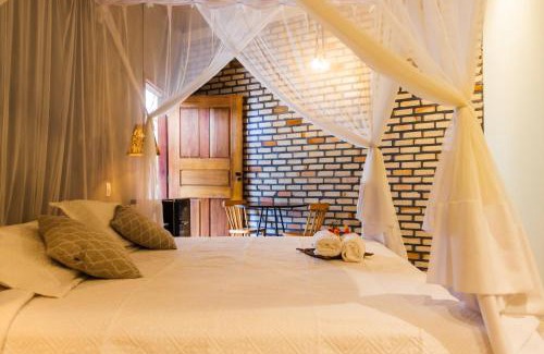 Santo Amaro do Maranhao House | Villa Malie