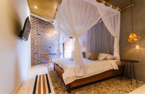 Santo Amaro do Maranhao House | Villa Malie
