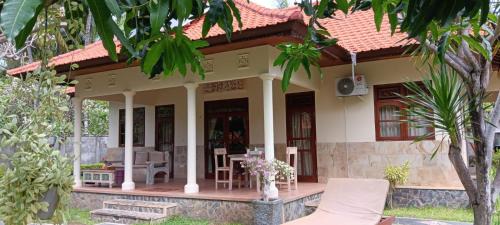 Tejakula House | Villa MaLiNa