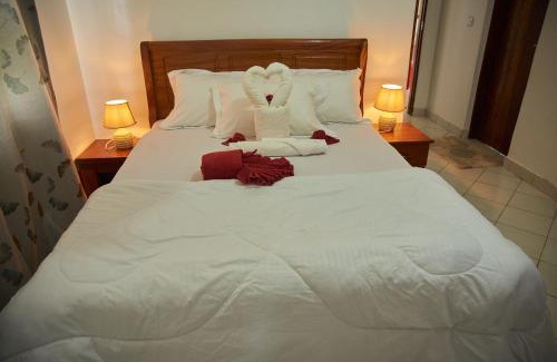 Arusha Apartment | Villa Malkia's