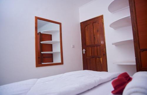 Arusha Apartment | Villa Malkia's