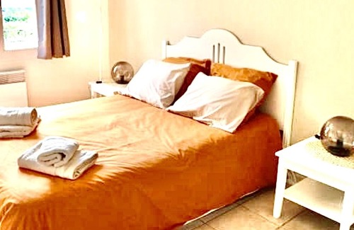 Mallemort House | Villa Mallemort, 3 bedrooms, 6 persons