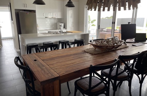 Waterhouse House | Villa Malmo - Robe, South Australia