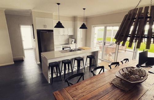 Waterhouse House | Villa Malmo - Robe, South Australia