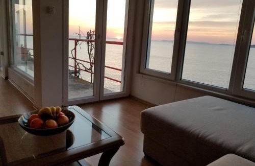 Primosten Burnji Apartment | Villa Malo Misto