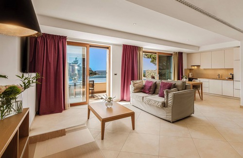 Babin Kuk Apartment | Villa Malo More