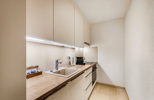 Babin Kuk Apartment | Villa Malo More