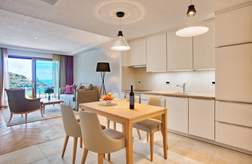 Babin Kuk Apartment | Villa Malo More