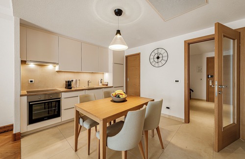 Babin Kuk Apartment | Villa Malo More