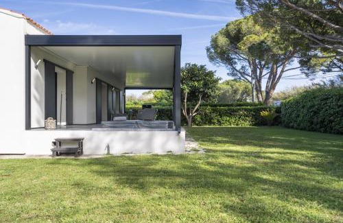 Hyeres Villa | Villa Malost