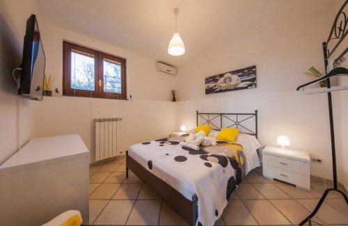 Priora Apartment | Villa Malu