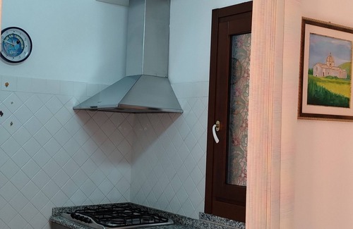 Costa Rei Villa | Villa Malugi Exclusive Oasis in Costa Rei