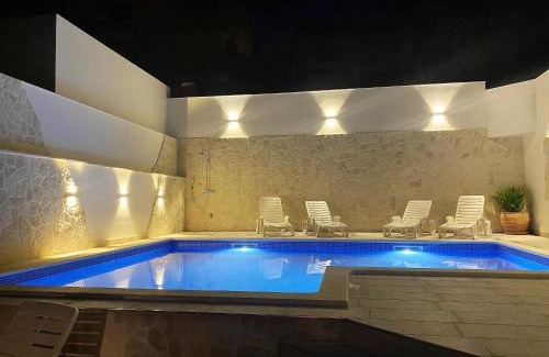 Rogoznica House | Villa Maluma