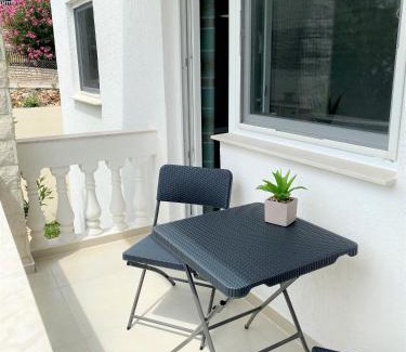 Rogoznica House | Villa Maluma