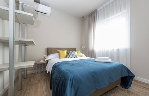 Brodarica Villa | Villa Malusun