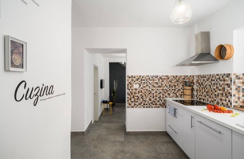 Oprtalj Villa | Villa Mamma Mia - Beautiful villa with privat pool and stunning views