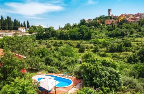 Oprtalj Villa | Villa Mamma Mia
