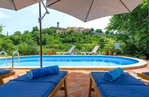 Oprtalj Villa | Villa Mamma Mia