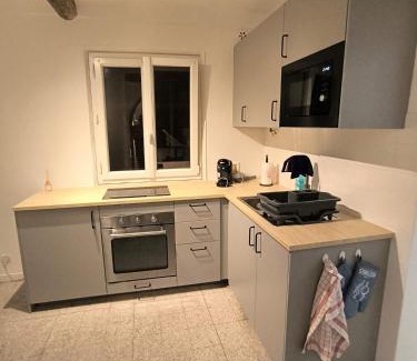 Plaine de la Brague Apartment | Villa Mané