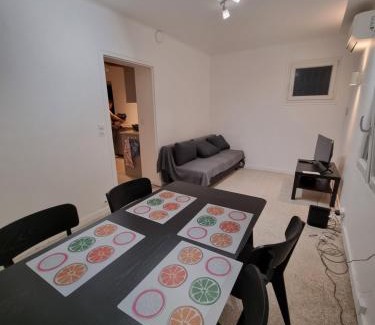Plaine de la Brague Apartment | Villa Mané