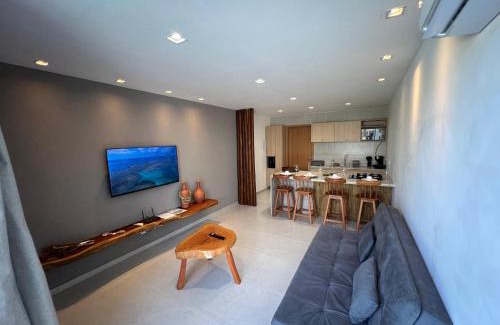 Sao Miguel dos Milagres Apartment | Villa Manah - 113