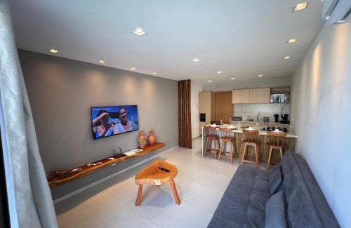 Sao Miguel dos Milagres Apartment | Villa Manah - 113