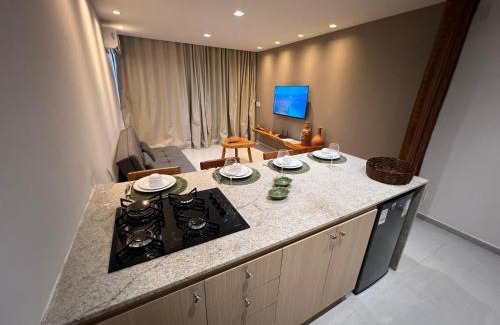 Sao Miguel dos Milagres Apartment | Villa Manah - 113