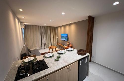 Sao Miguel dos Milagres Apartment | Villa Manah - 113