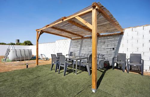 Chiclana de la Frontera House | Villa Manoli