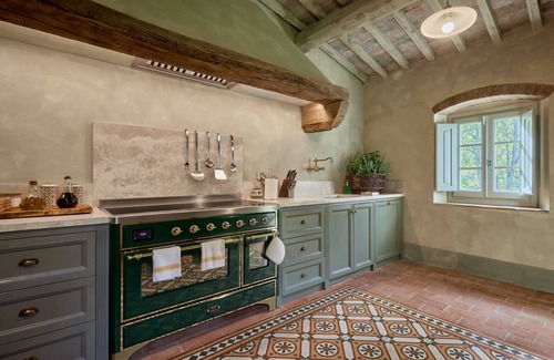 Sambuca Villa | Villa Mandorla by My Villa Collection