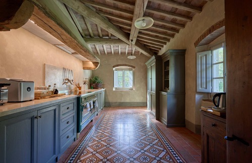 Sambuca Villa | Villa Mandorla by My Villa Collection