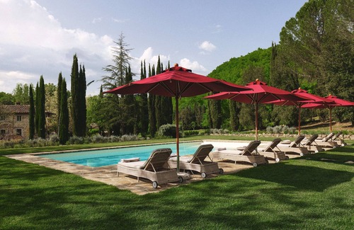 Sambuca Villa | Villa Mandorla by My Villa Collection