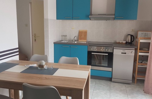 Ist Apartment | Villa Manda