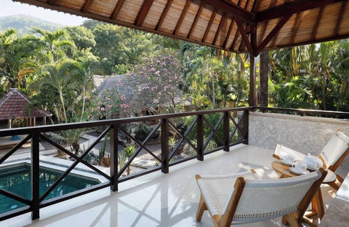 Amed Villa | Villa Mandala by Nakula