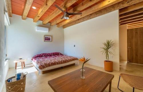 San Francisco Villa | Villa Mandarina San Pancho