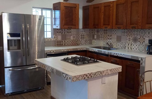 Lo de Marcos Villa | VILLA MANGO....Cozy Villa with modern conveniences