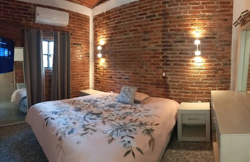 Lo de Marcos Villa | VILLA MANGO....Cozy Villa with modern conveniences