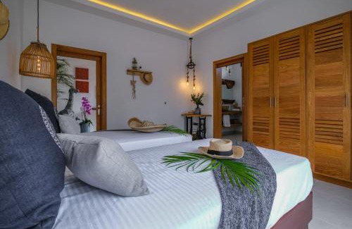 Las Terrenas Villa | Villa Manglar