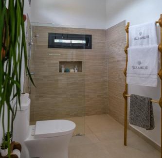Las Terrenas Villa | Villa Manglar